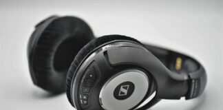 Headphones