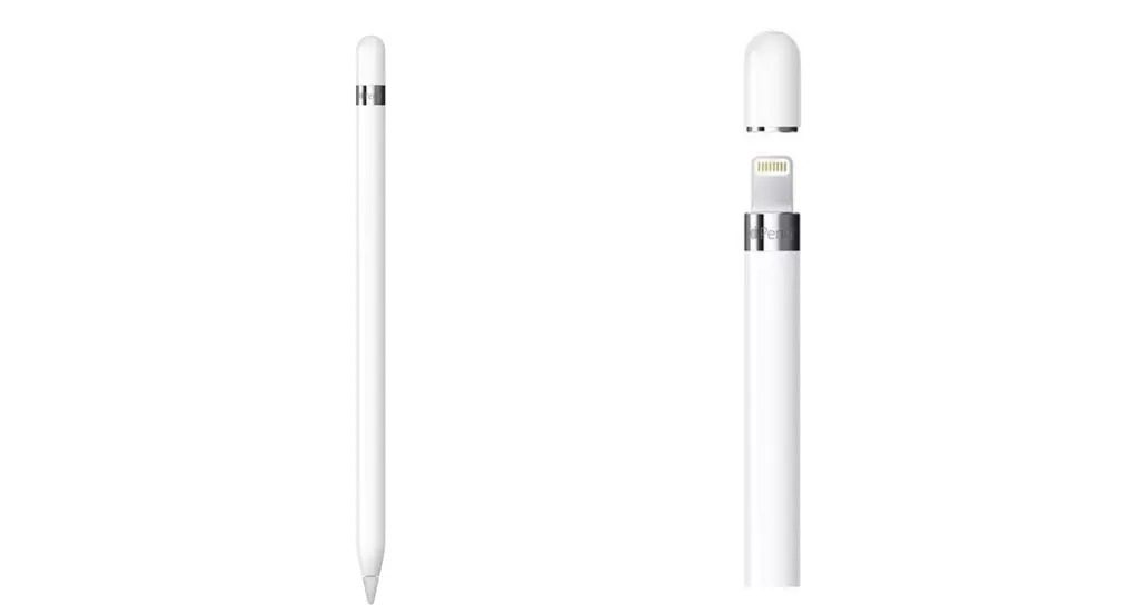 1st Generation Apple Pencil