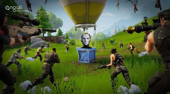 Ai In Gaming