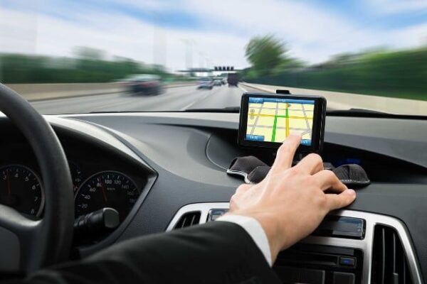Ai In Navigation