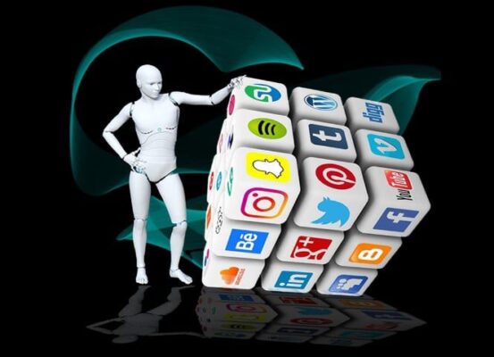 Ai In Social Media