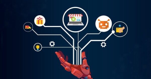 Ai In Ecommerce