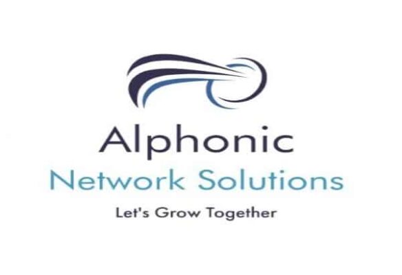 Alphonic