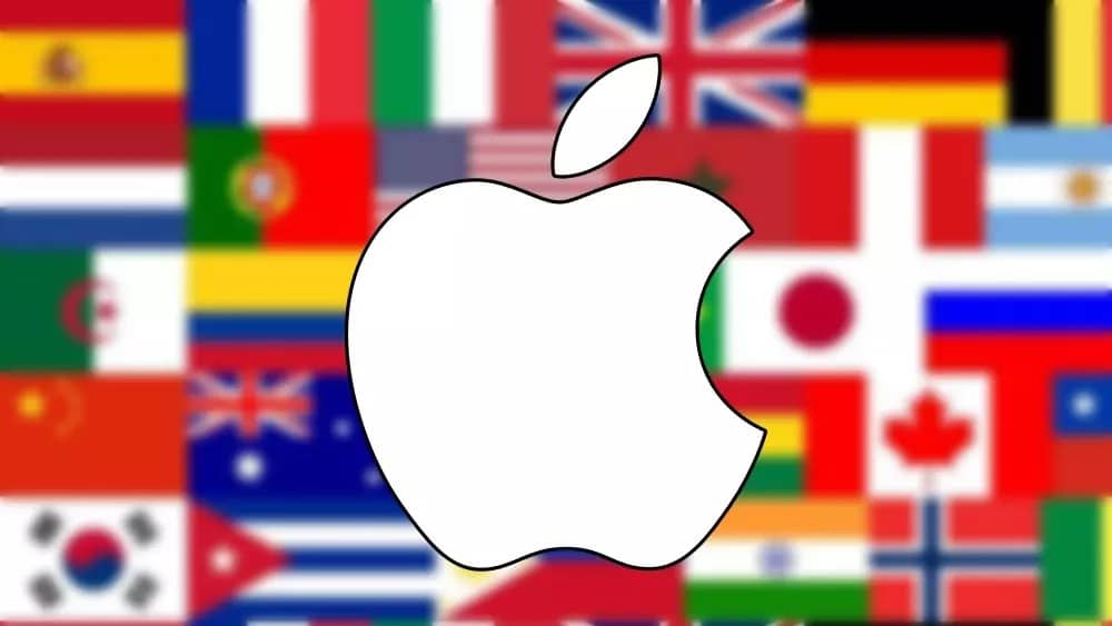 Apple Pay Countries