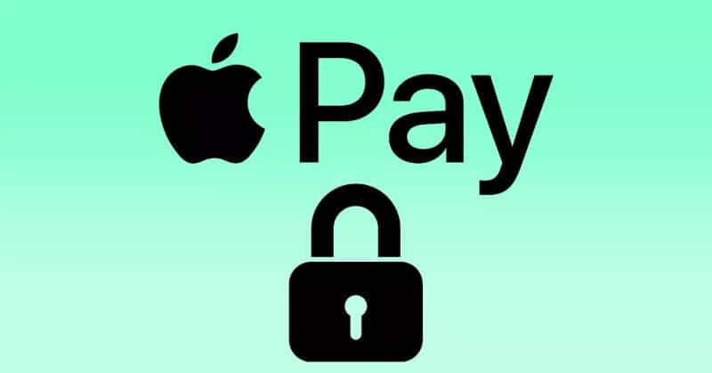 Apple Pay Safety
