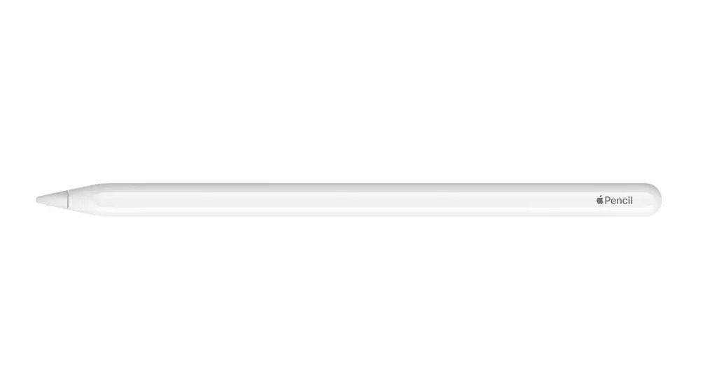 Apple Pencil 2nd Generation