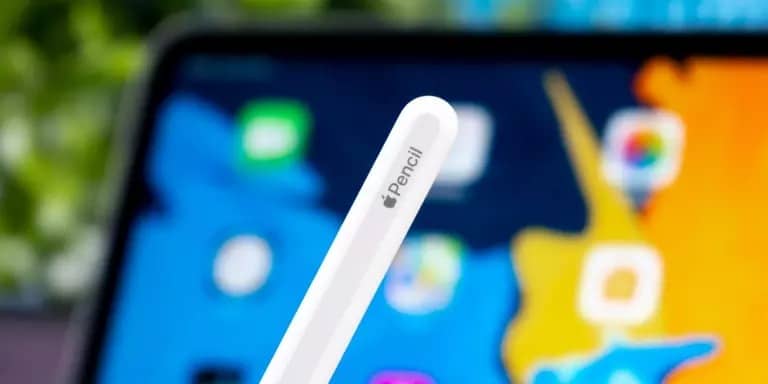 Apple Pencil Head