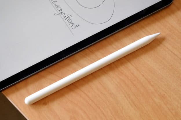 Apple Pencil