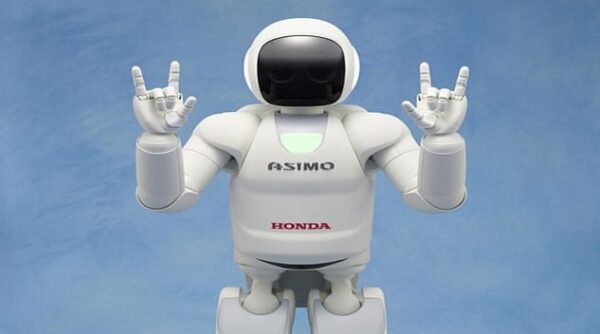Asimo