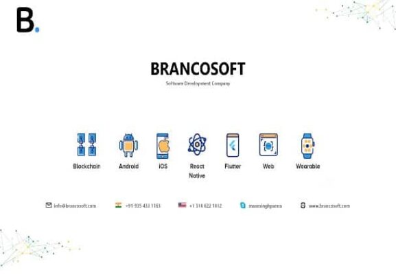 Brancosoft