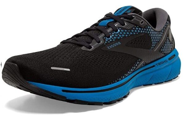 Brooks Ghost 14 Men’s Neutral Running Shoe