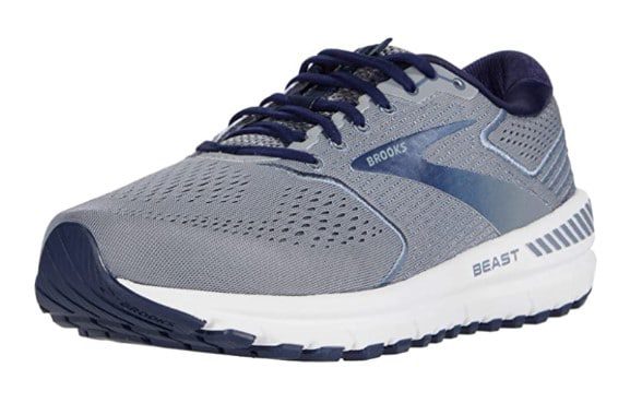 Brooks Men’s Beast 20