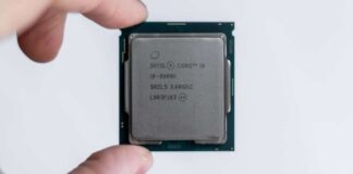 Programmer laptop guide