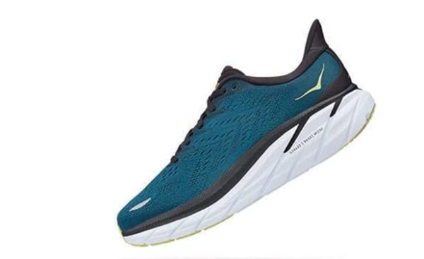 Hoka Clifton 8 Men’s Running Shoe