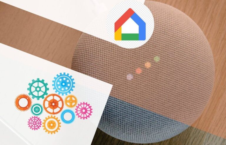 How To Factory Reset Google Home Or Nest