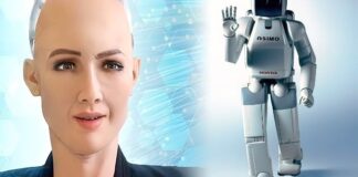 Humanoid Robots