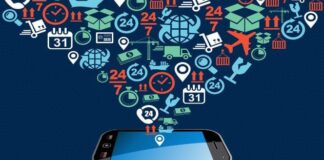 Mobile Apps