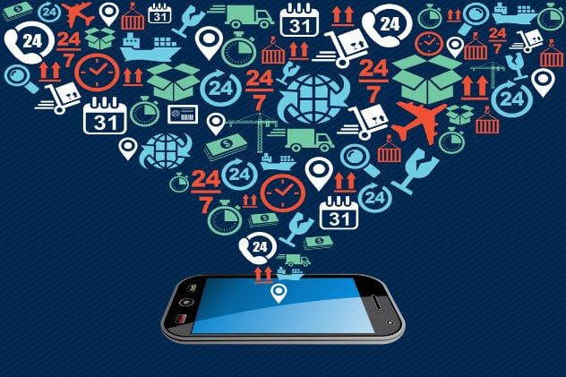 Mobile Apps