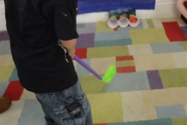 Putt Putt