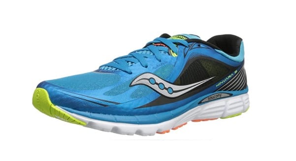 Saucony Men’s Kinvara 5 Running Shoe