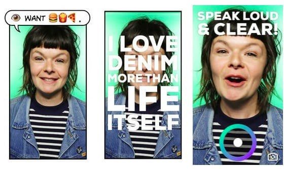 Says Gifs