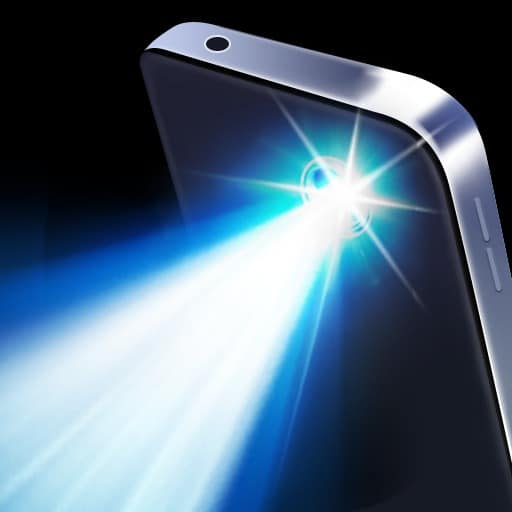 Superb Flashlight App