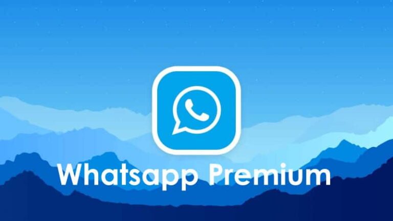 Whatsapp Premium