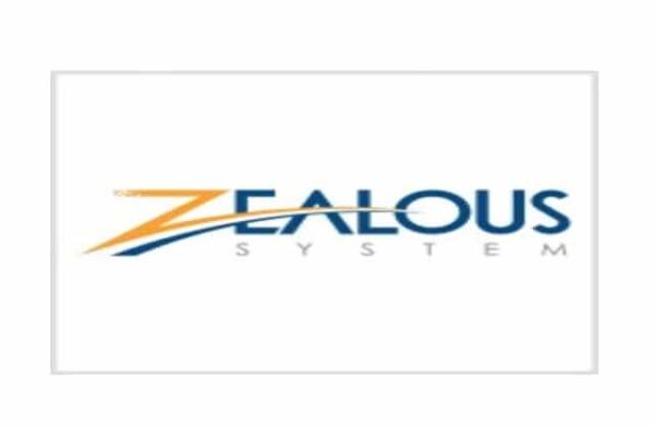 Zealous Systems