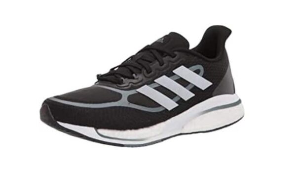 Adidas Men’s Supernova+ Running Shoe