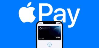 Apple Pay Devices