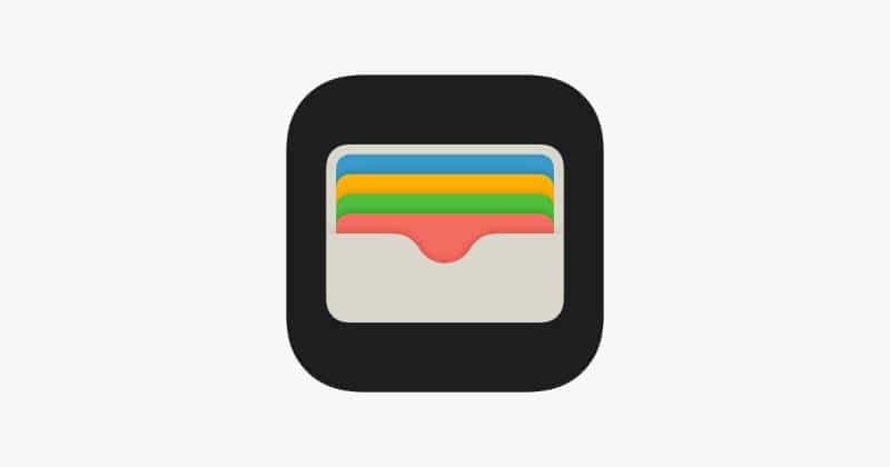 Apple Pay Wallet
