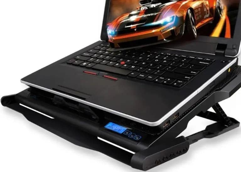 Gaming Laptop Cooling Pads
