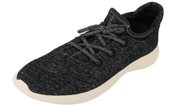 Hihuhu Merino Wool Sneakers Unisex