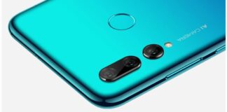 Huawei Enjoy 9s