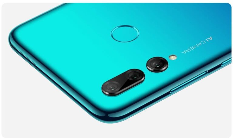 Huawei Enjoy 9s