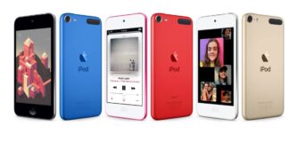 Ipod Touch