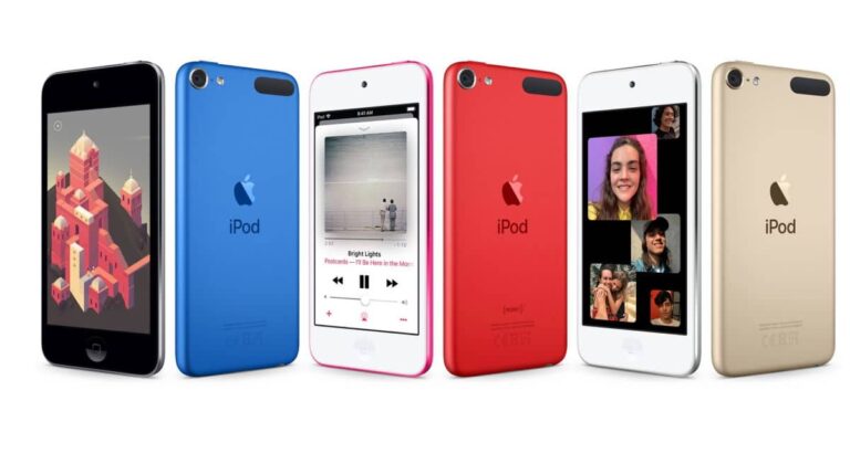 Ipod Touch