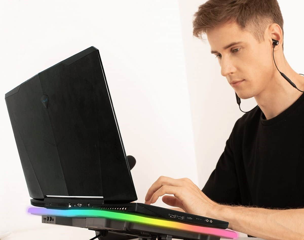 Laptop Cooling Pads