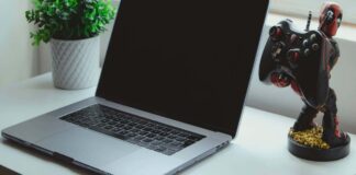 Laptop Gaming requirements
