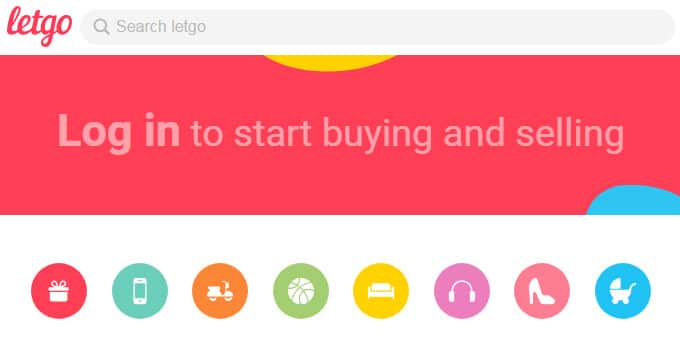 Letgo