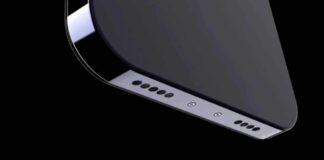 Port Less Iphone