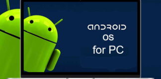 Android Os For Pc