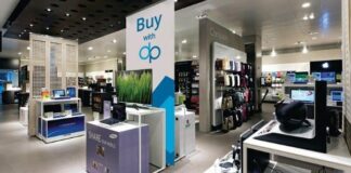 Buy Now Pay Later Stores
