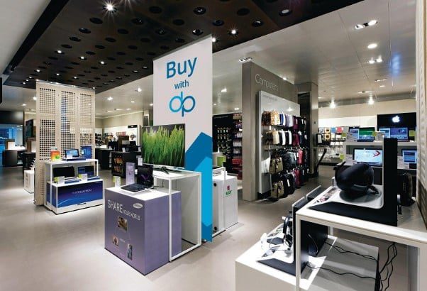 Buy Now Pay Later Stores