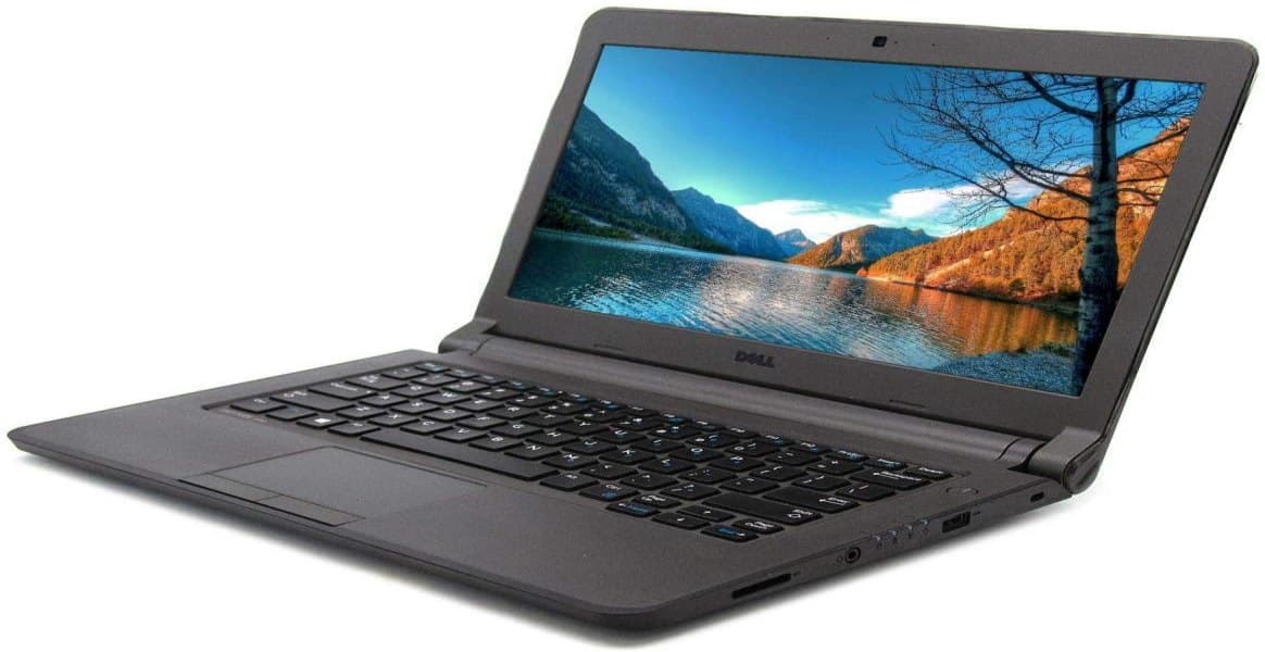 Dell Latitude 3340