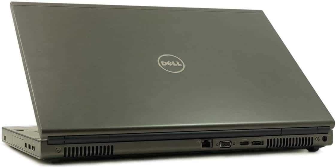 Dell Precision M6600
