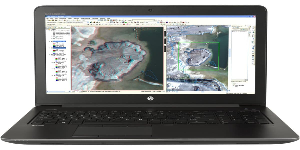 Mobile Workstations under $700