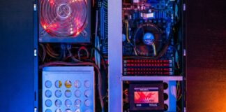 Laptop Processors Gaming Experience