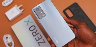 Phone Specifications