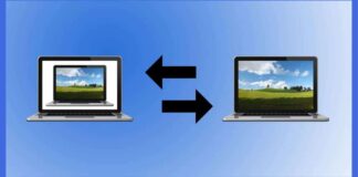 Remote Computer